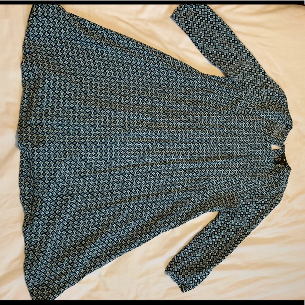 H&M dress